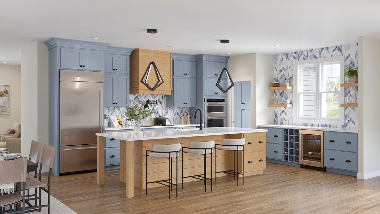 Sherwin Williams Color of the Year