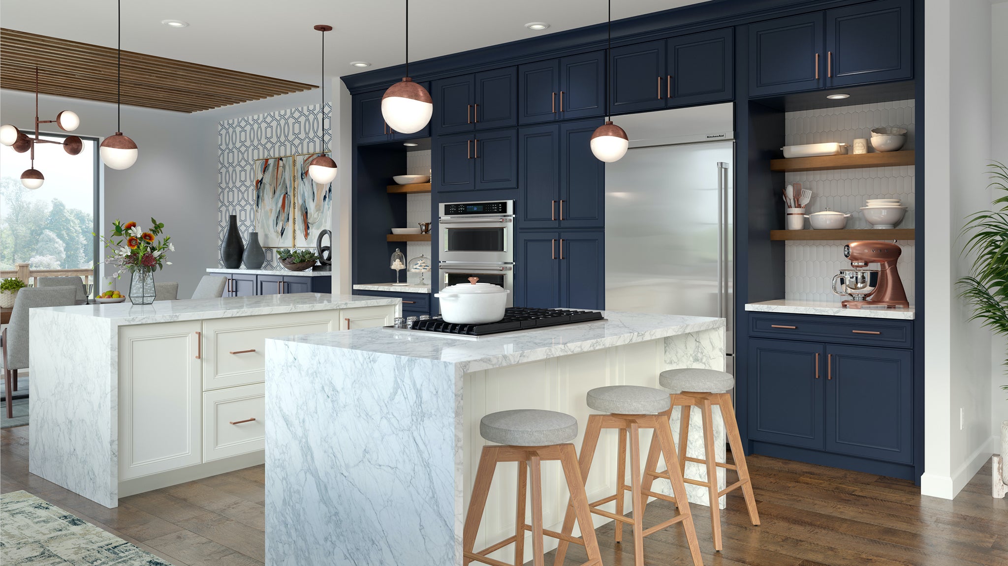 How to Prepare for a Kitchen Remodel