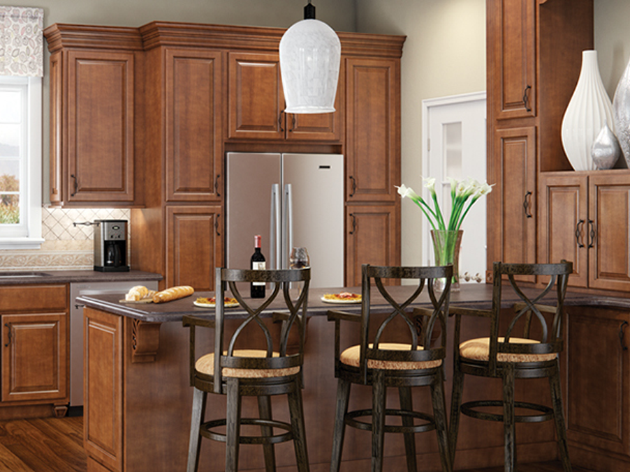 7 Tips For Creating A Modern Kitchen